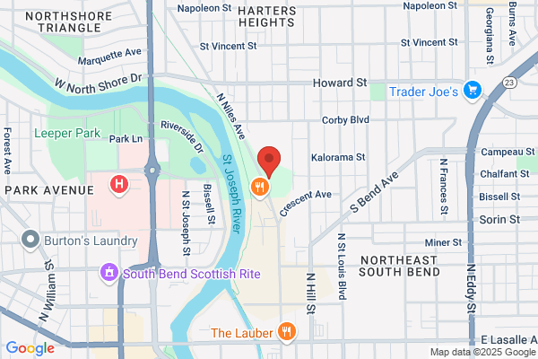 Chow420 CBD Dispensary Delivery Center - South Bend, IN, US