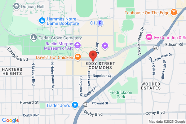 Fairfield Inn & Suites by Marriott South Bend at Notre Dame