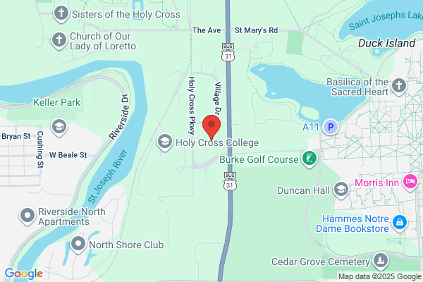 Holy Cross Village-Notre Dame