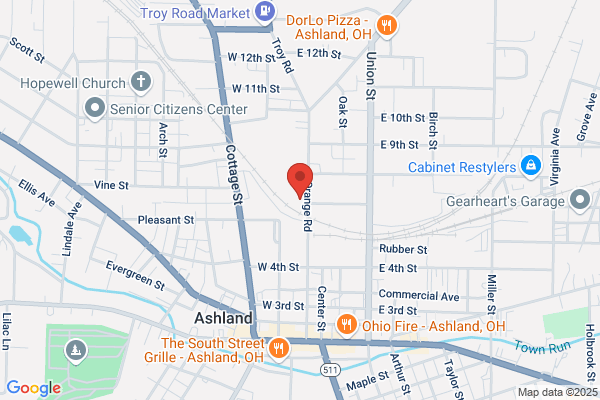 Lazzara & O'hara Avenue Soft Water