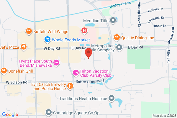 Residence Inn South Bend