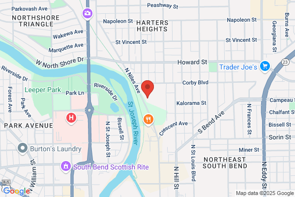 Residence Inn by Marriott South Bend - Closed