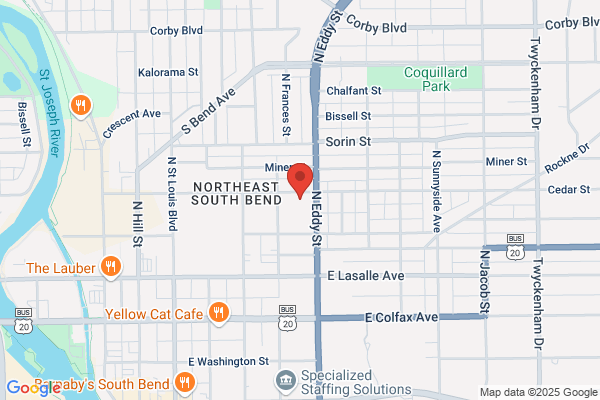 University Parallel Graduate Townhomes