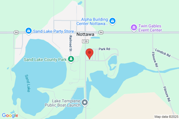 Michiana Mobile Home Park
