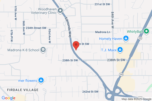 Olympic Heating & Air Conditioning