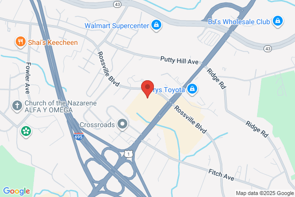 Putty Hill Liquors