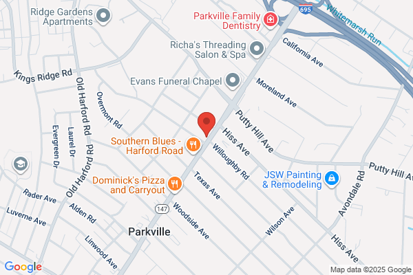 Parkville Animal Hospital