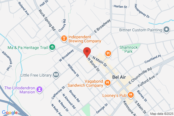 Animal Medical Hospital of Belair Road