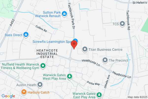 Antech Diagnostics