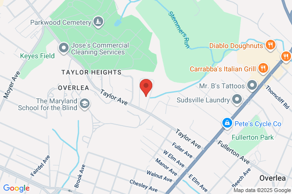Taylor Park Apartment Homes
