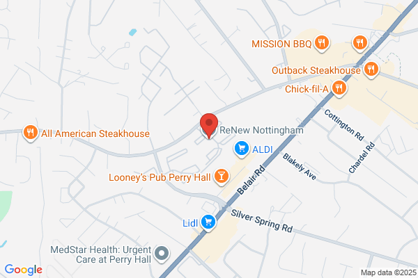 Perry Hall Apartments
