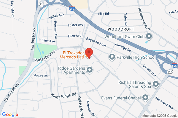 Bitcoin ATM Parkville - Coinhub