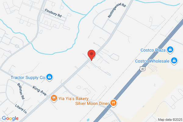 Collision Repair Center Inc