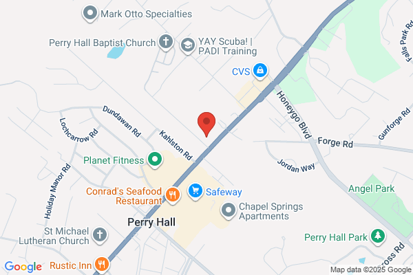 Perry Hall Auto & Tire Center
