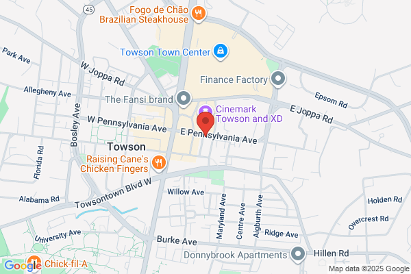 Towsontown Automotive