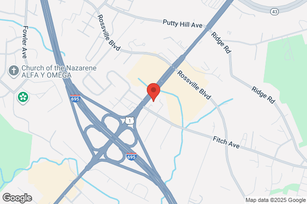 Mattress Warehouse of Perry Hall