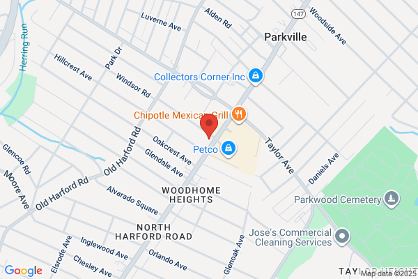 Parkville Car Care