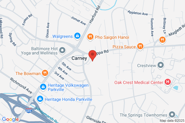 Open Door Inc the, Child Care Centers, Harford Hills