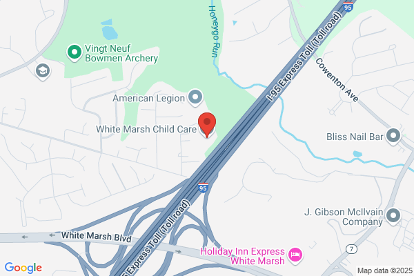 White Marsh Child Care Center