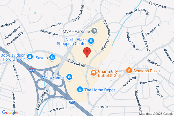 AUTO ACCIDENT DOCTORS PARKVILLE