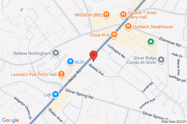 Perry Hall Chiropractic and Physical Therapy