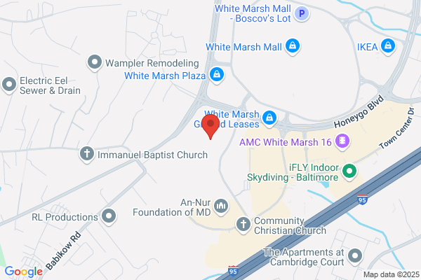 Dental Designs of White Marsh