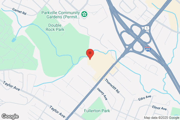 Dental One Associates at Beltway