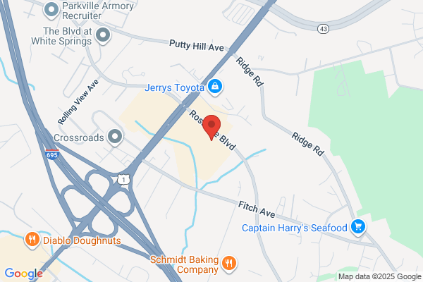 Fullerton Dental Care