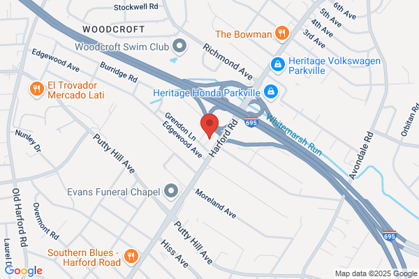 Parkville Family Dentistry