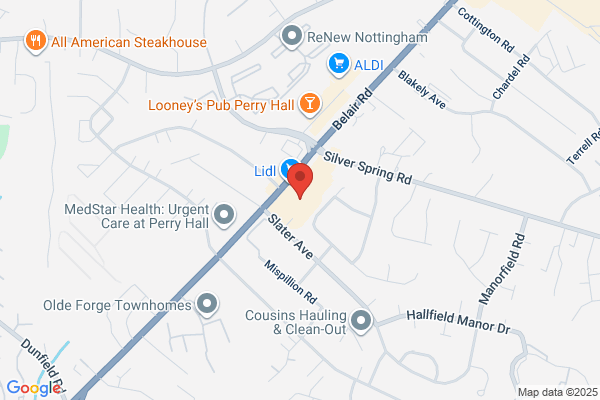 Perry Hall Dental Associates