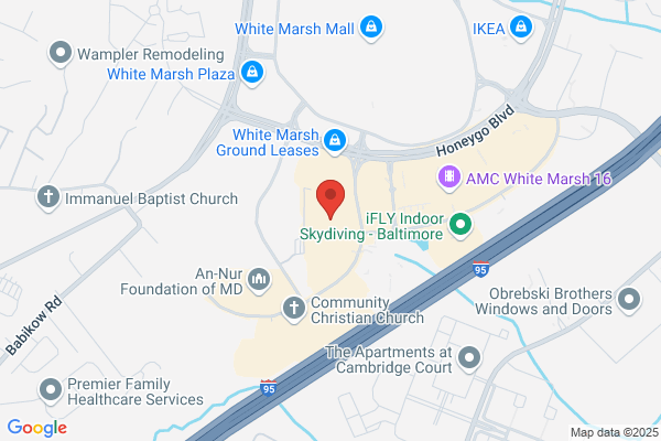 Azura Vascular Care White Marsh