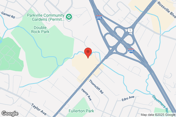 CBD Supply Maryland