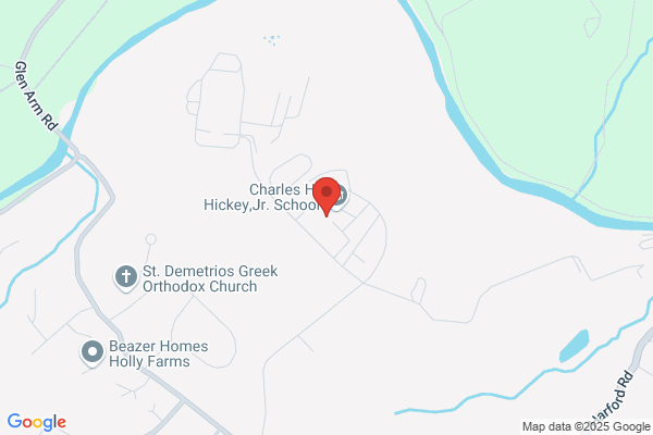 Cheaspeake Treatment Center
