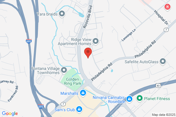 Manorcare Health Services, Skilled Nursing Facilities