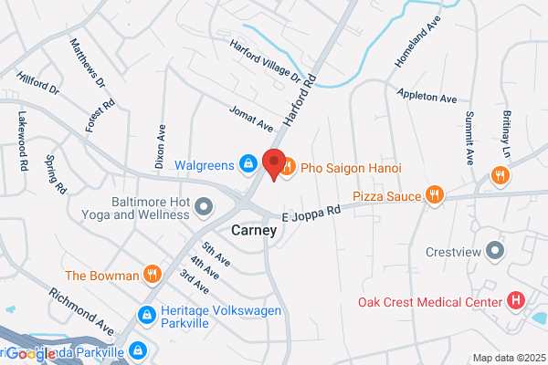 PM Pediatric Urgent Care