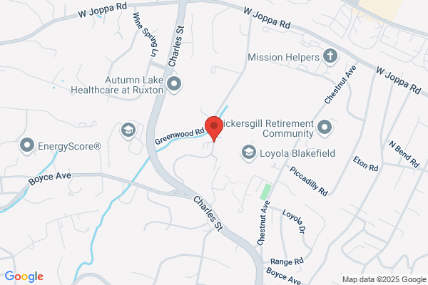 Baltimore County School District, Schools, Gunpowder Elementary School