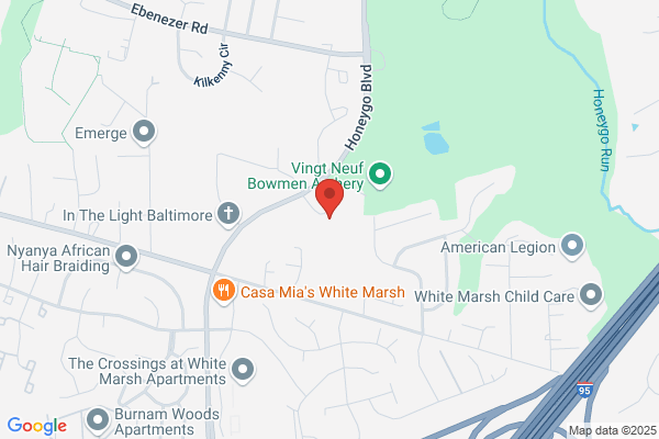 Baltimore County School District, Schools, Joppa View Elementary School