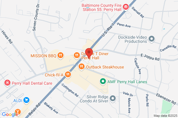 Baltimore County School District, Schools, Perry Hall Elementary School