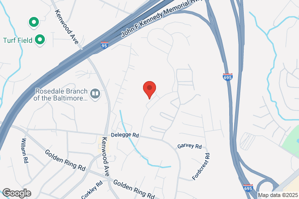 Baltimore County, Schools, Baltimore County Public Schools, Schools, Shady Spring Elementary