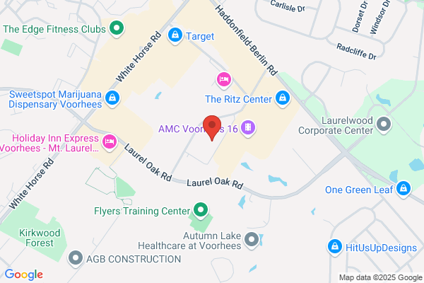 Kingsway Learning Center