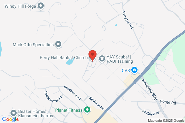 Perry Hall Christian School