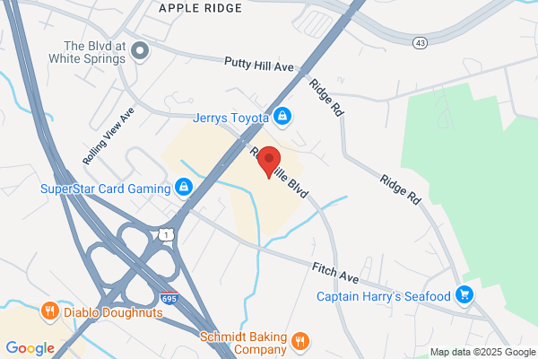 Hair Cuttery