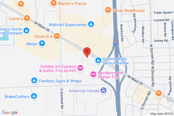 Harris Jewelers