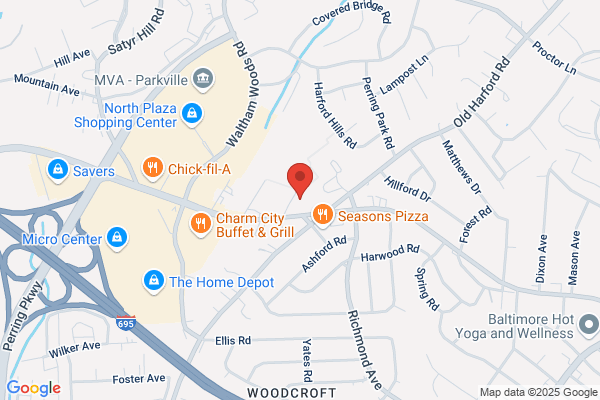 Joppa Cleaners Tailors & Shoe Repair