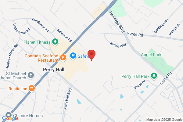 Brightview Perry Hall - Senior Independent, Assisted Living, Memory Care
