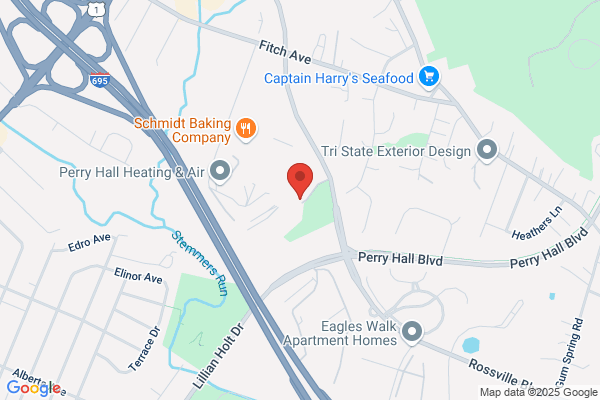 Perry Hall Self Storage