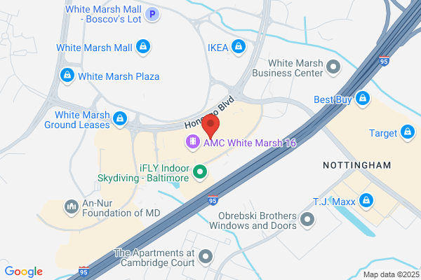 Visionworks Avenue at White Marsh
