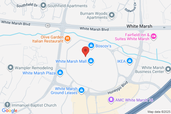 White Marsh Eye Care