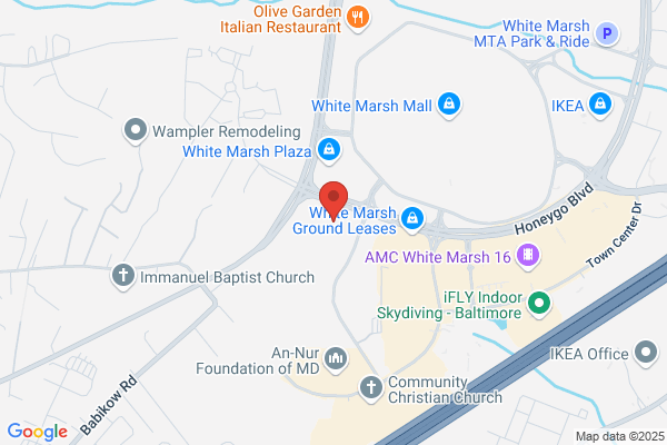 Advance Realty: Ashley Ramtahal