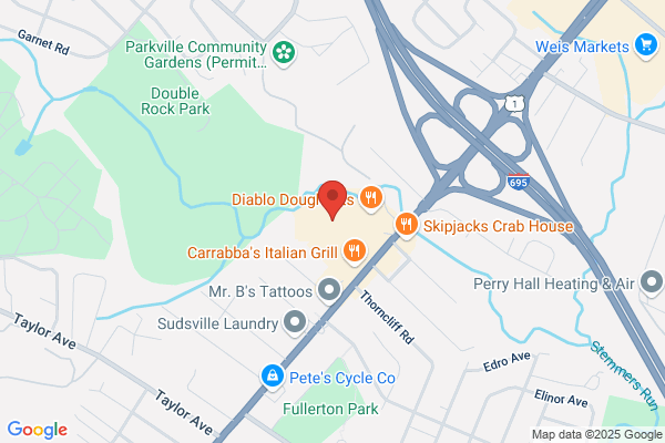 Beltway Movies